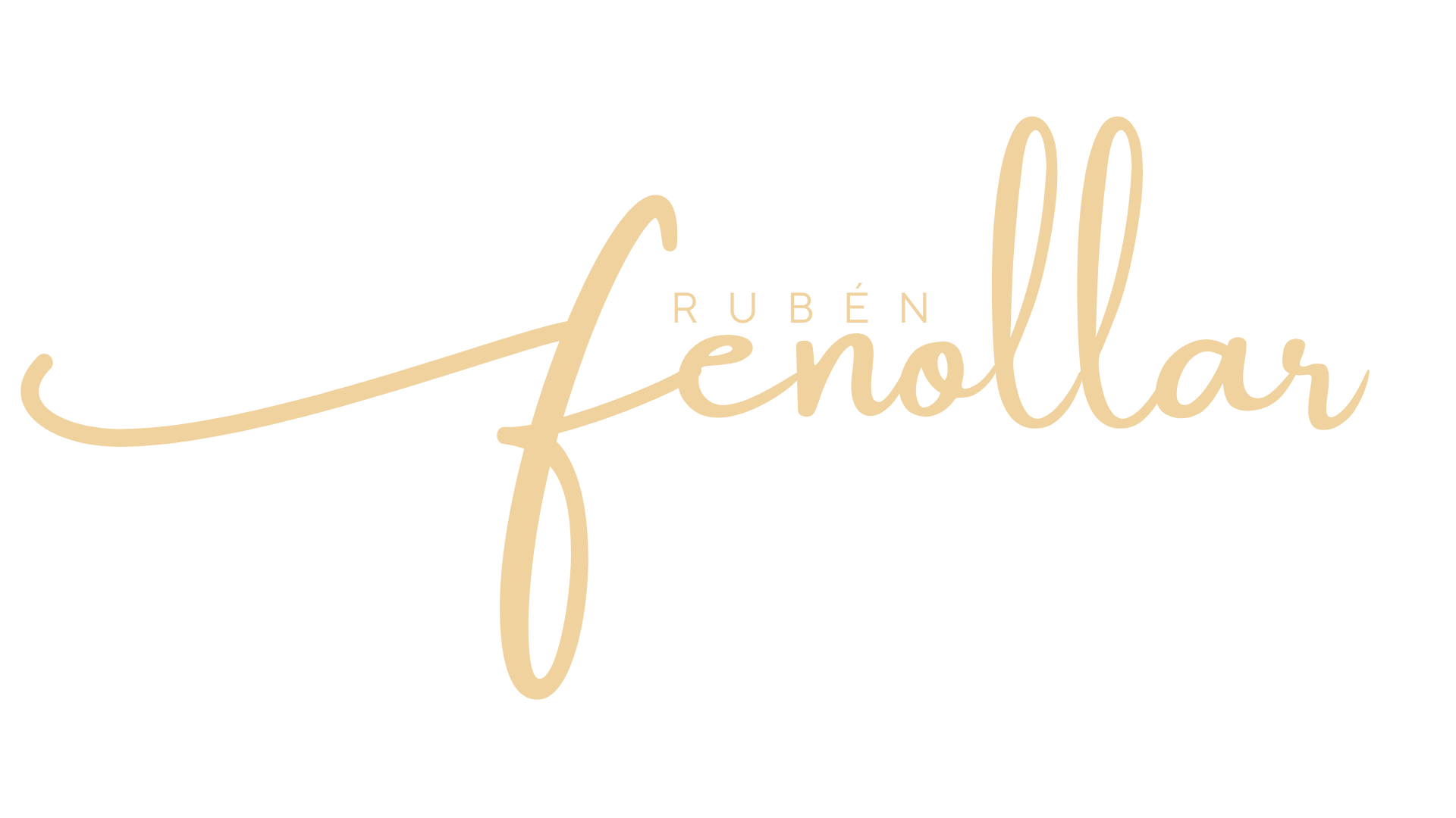 Rubén Fenollar